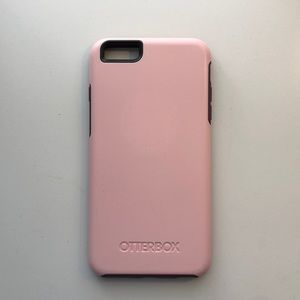 iPhone 6/6s Plus Symmetry Otterbox Phone case
